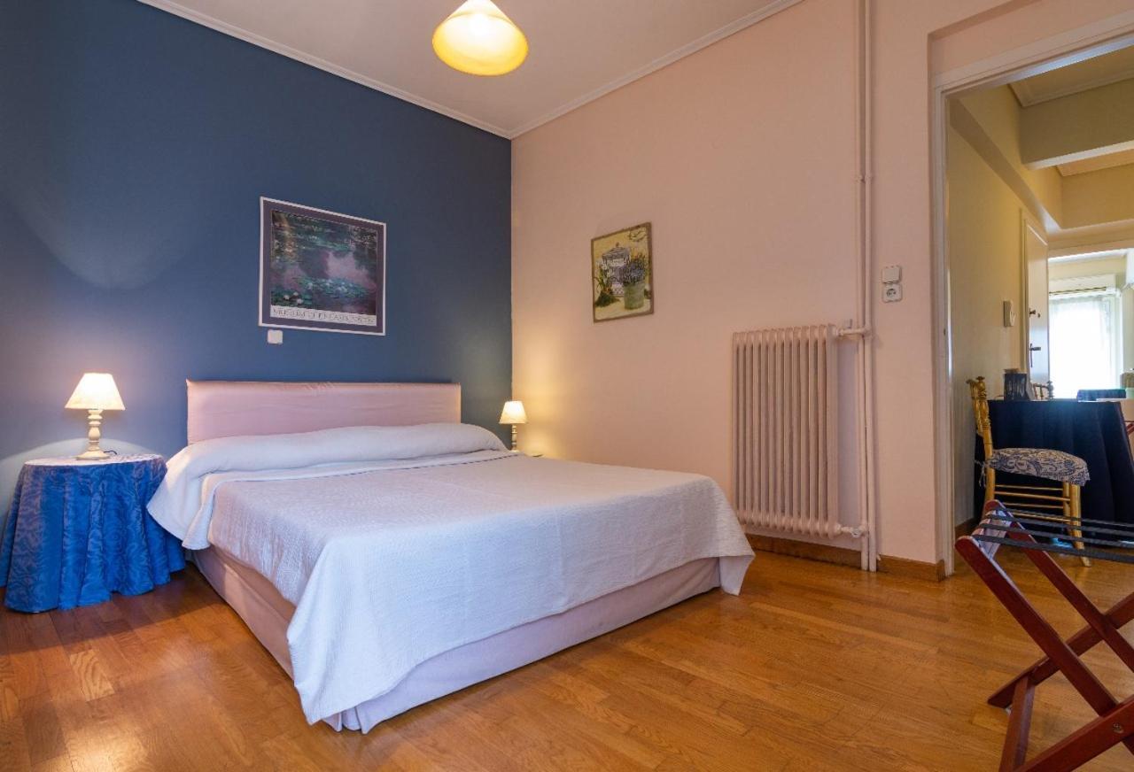 Appartement Dream Escape Near Acropolis Athene